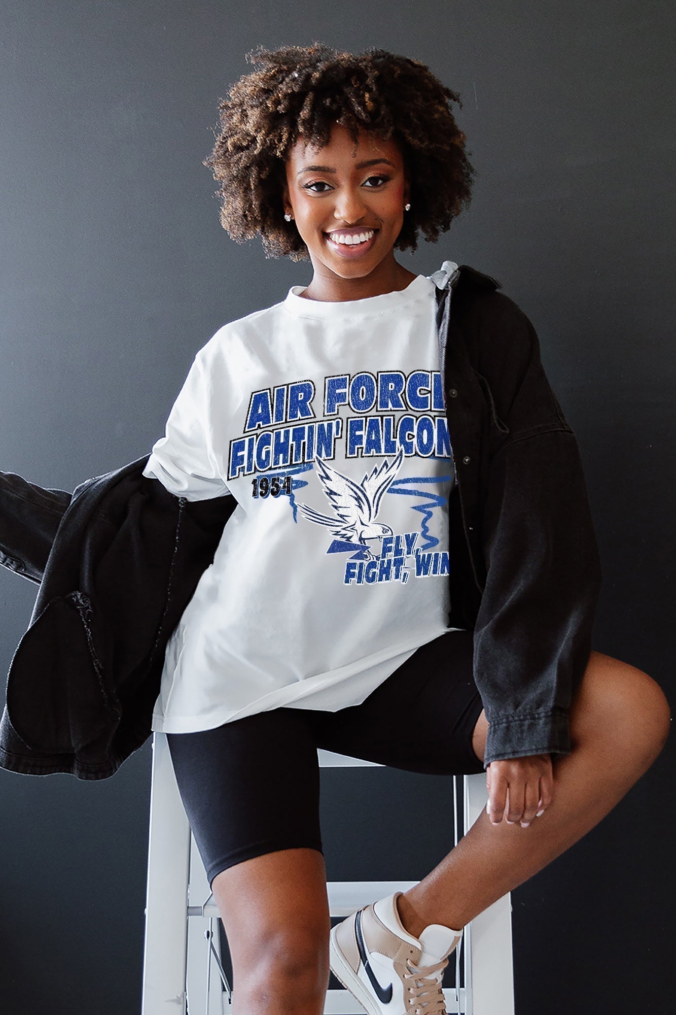Game Day on a Budget: Women’s Apparel for Mountain West Fans