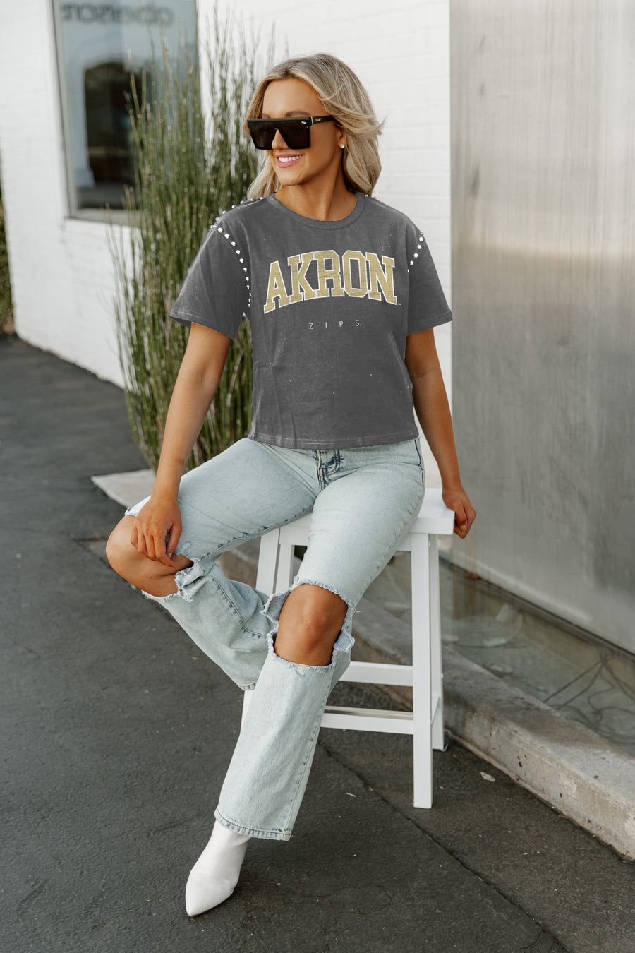 MAC Fashion Playbook: Game Day Outfits for Every Mid-American Conference Fan