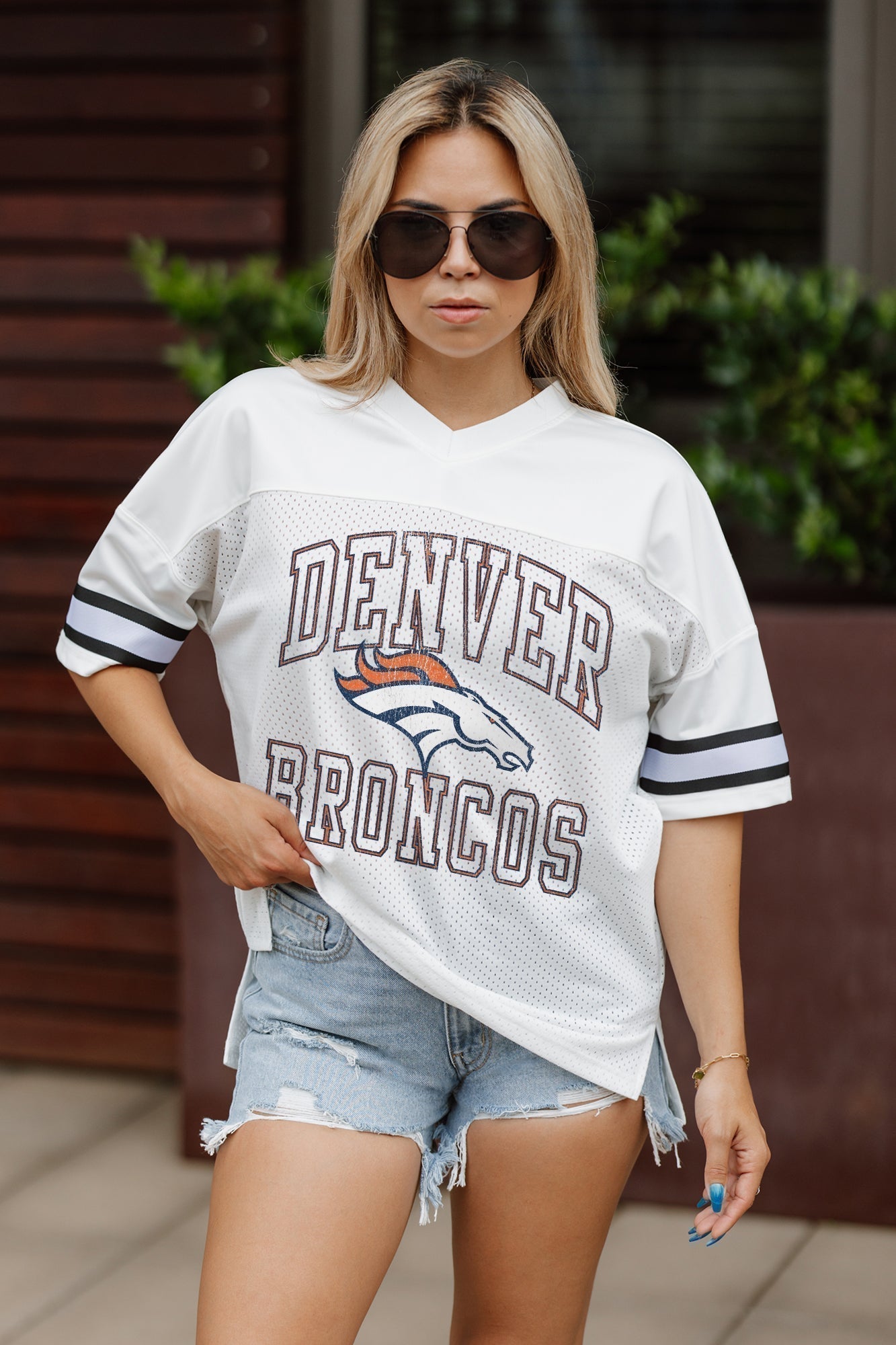 5 Denver Broncos Shirts You'll Absolutely Slay on Game Day