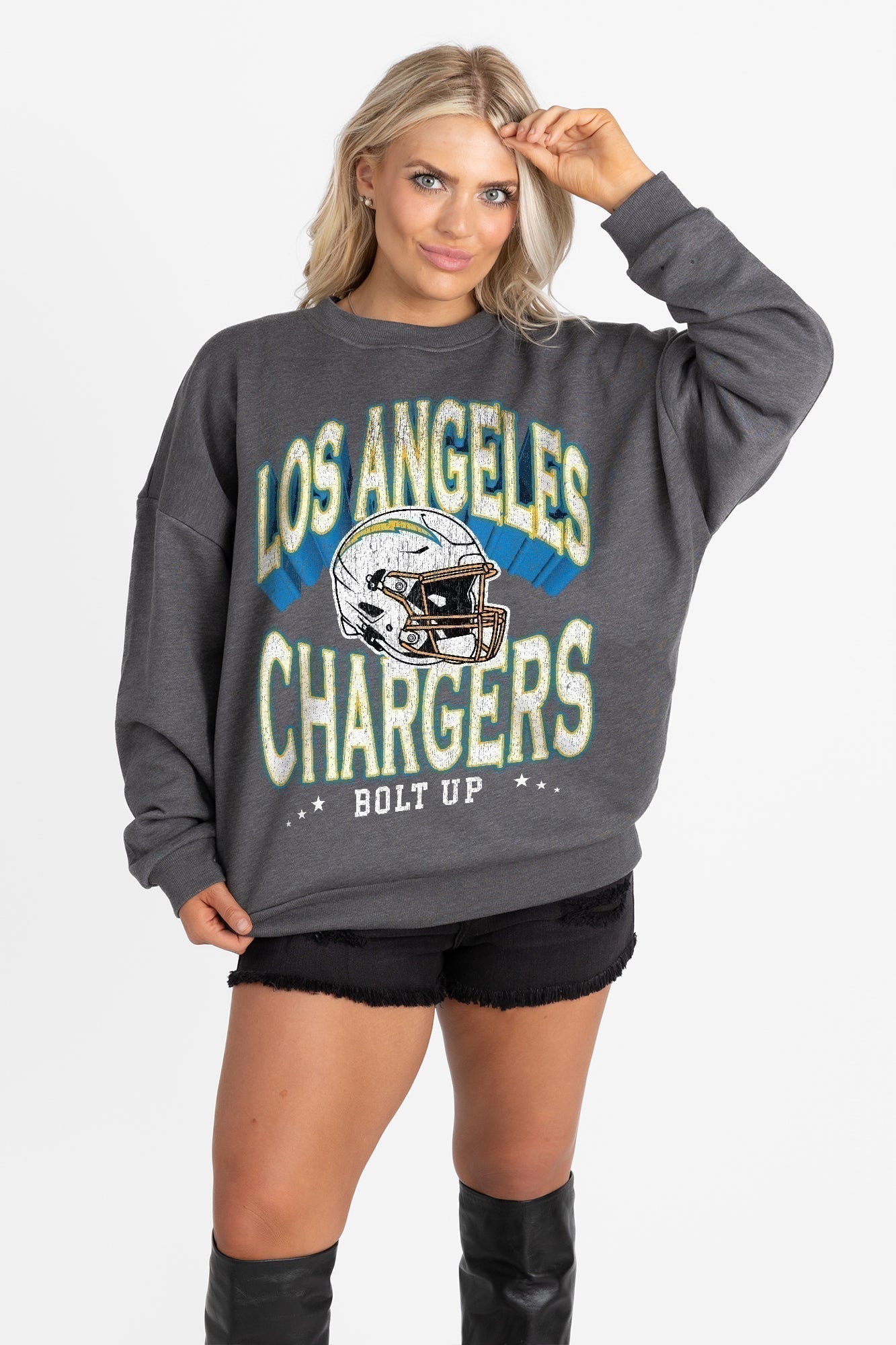 The Best Outfits for AFC Playoffs