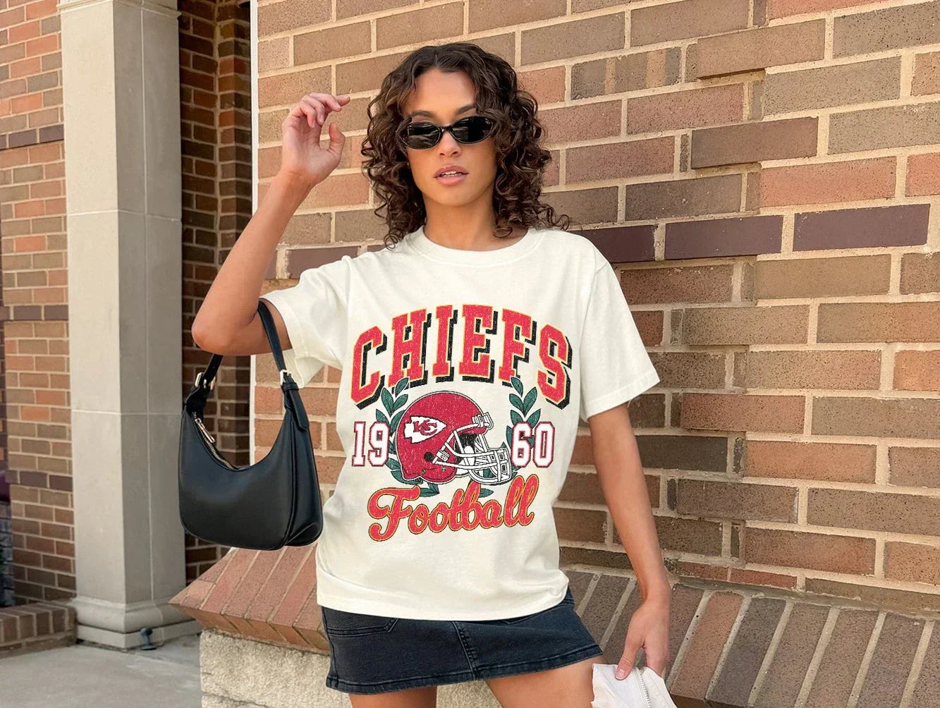 Kansas City Chiefs Outfits for Women: The Game Day Style Guide