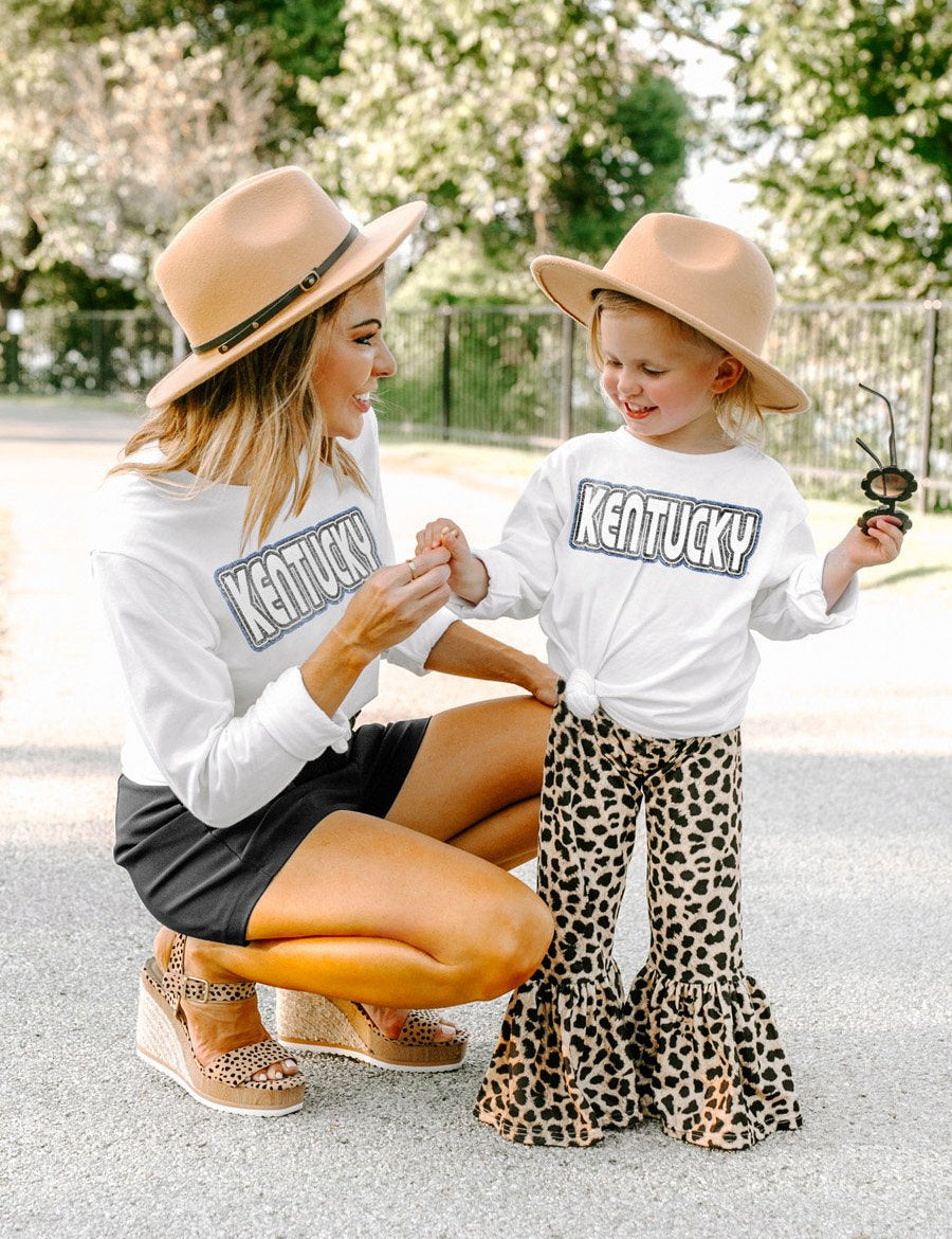 What to Wear to a Kentucky Wildcats Game: The Ultimate U Kentucky Style Guide