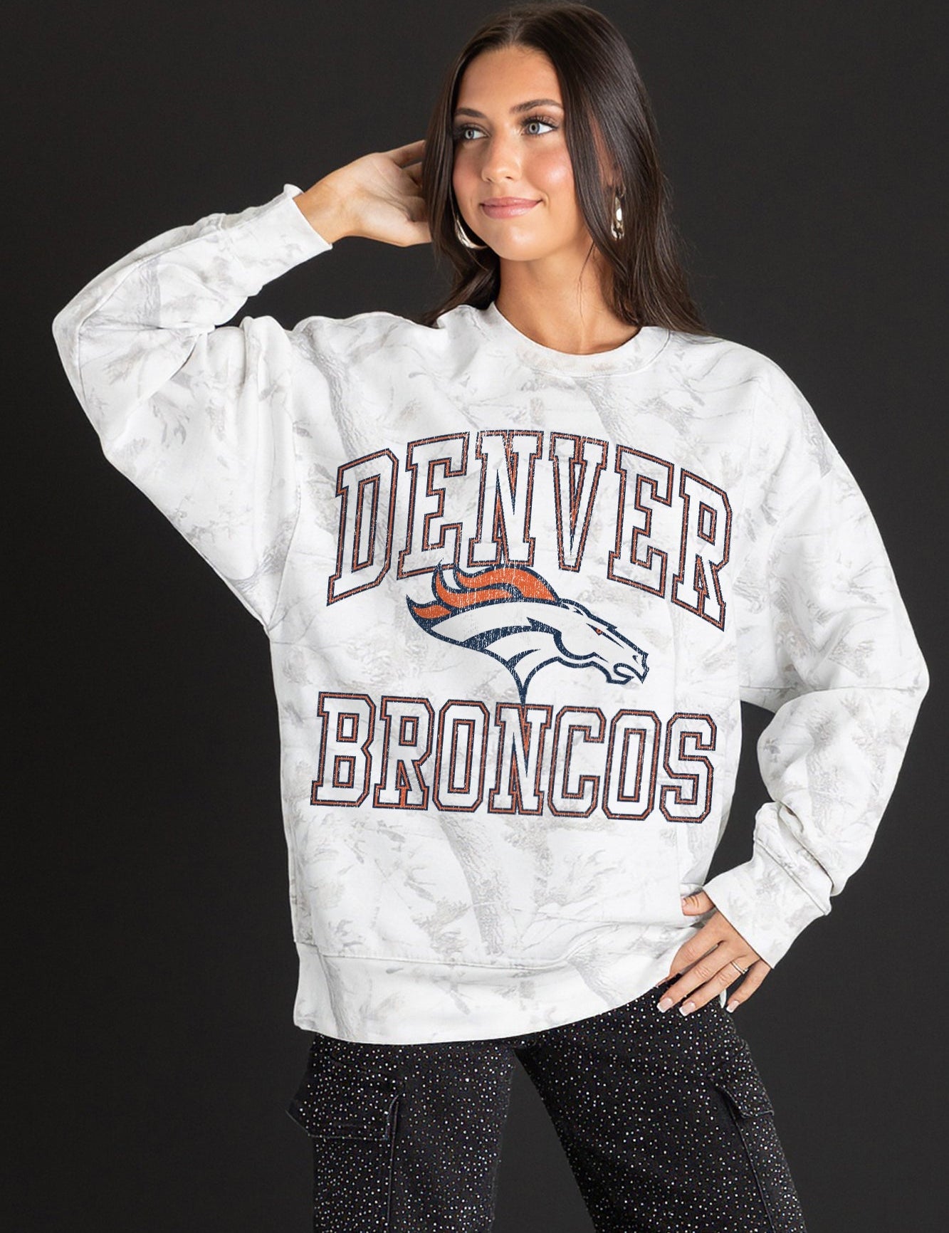 The Game Day Outfit Ideas Everyone’s Copying Right Now