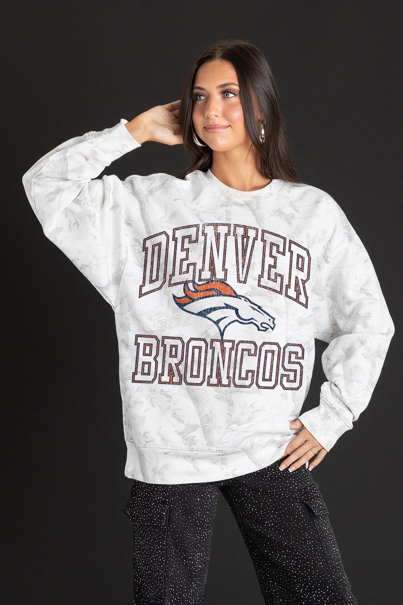 The Game Day Outfit Ideas Everyone’s Copying Right Now