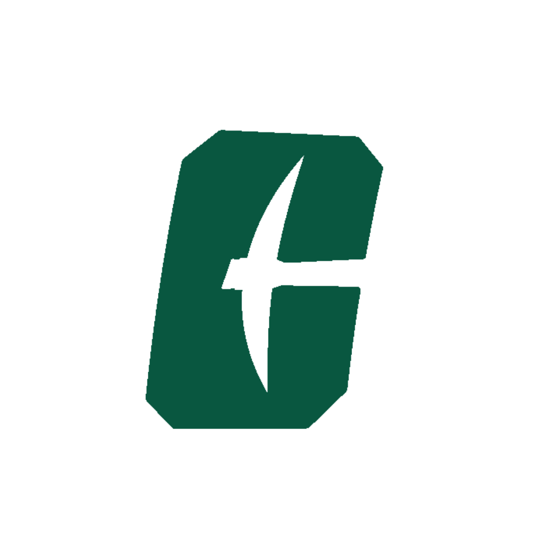 THE UNIVERSITY OF NORTH CAROLINA AT CHARLOTTE