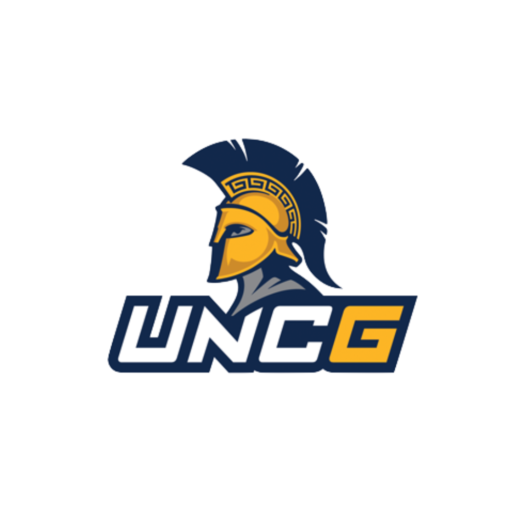THE UNIVERSITY OF NORTH CAROLINA AT GREENSBORO
