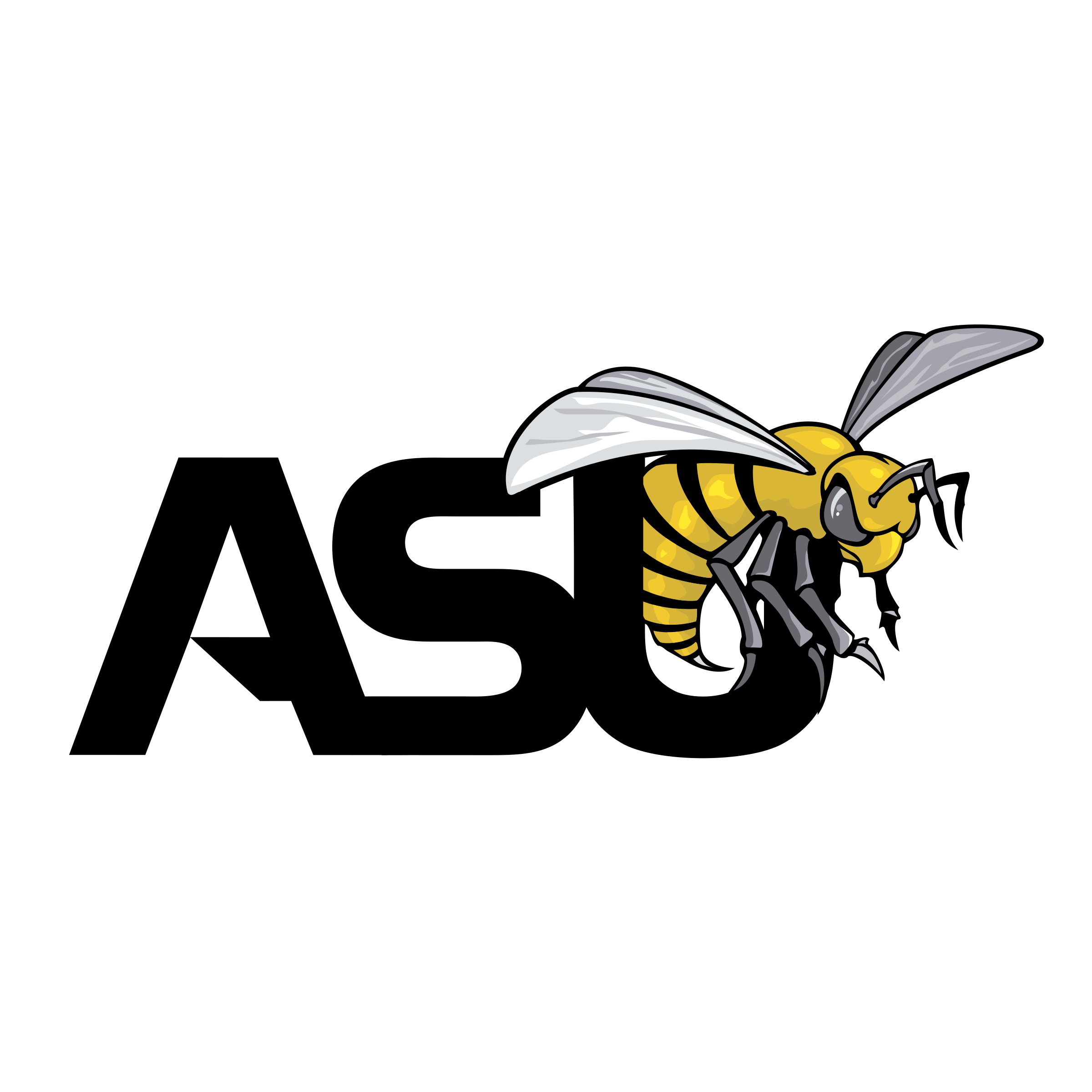 Alabama State Hornets Apparel