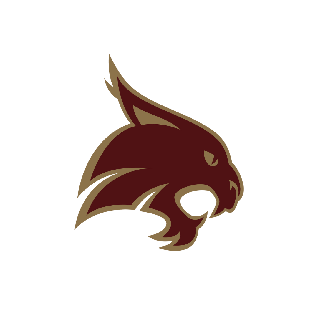 Texas State University Bobcats Apparel