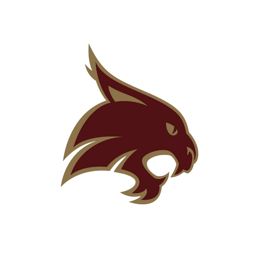Texas State University Bobcats Apparel