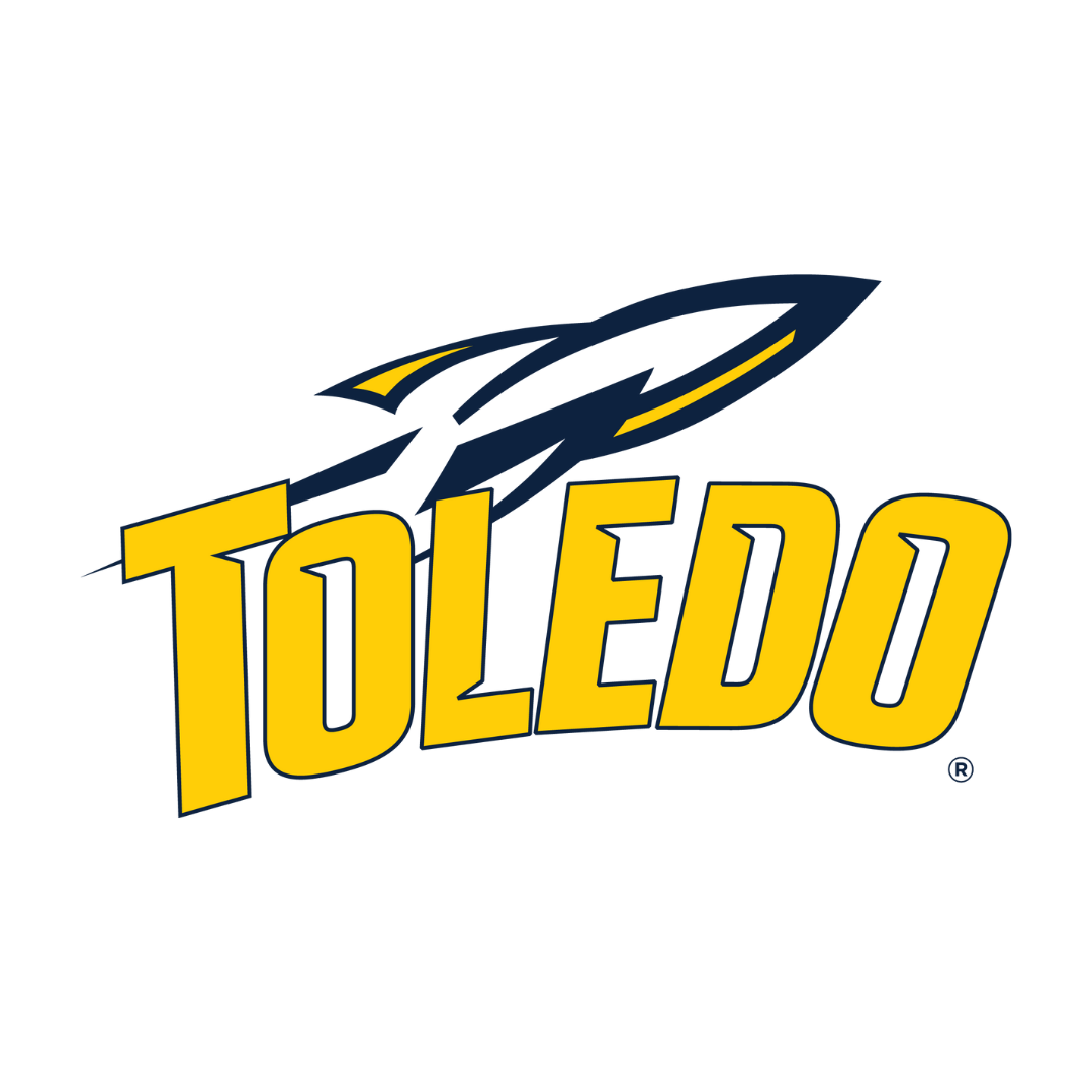 University of Toledo Rockets Apparel