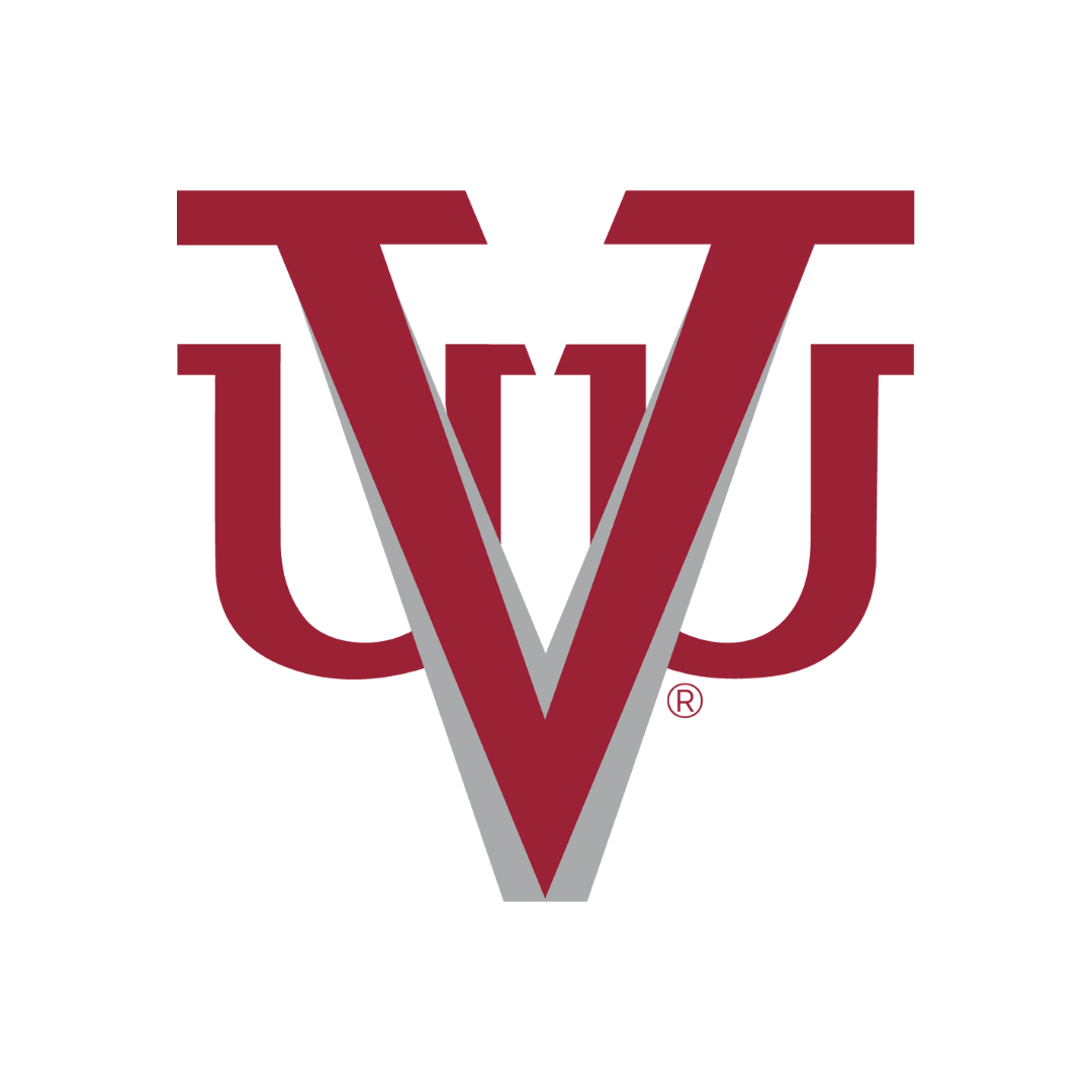 Virginia Union Panthers Apparel