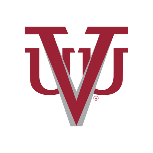 Virginia Union Panthers Apparel