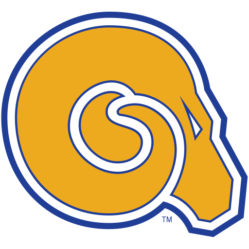Albany State Rams Apparel
