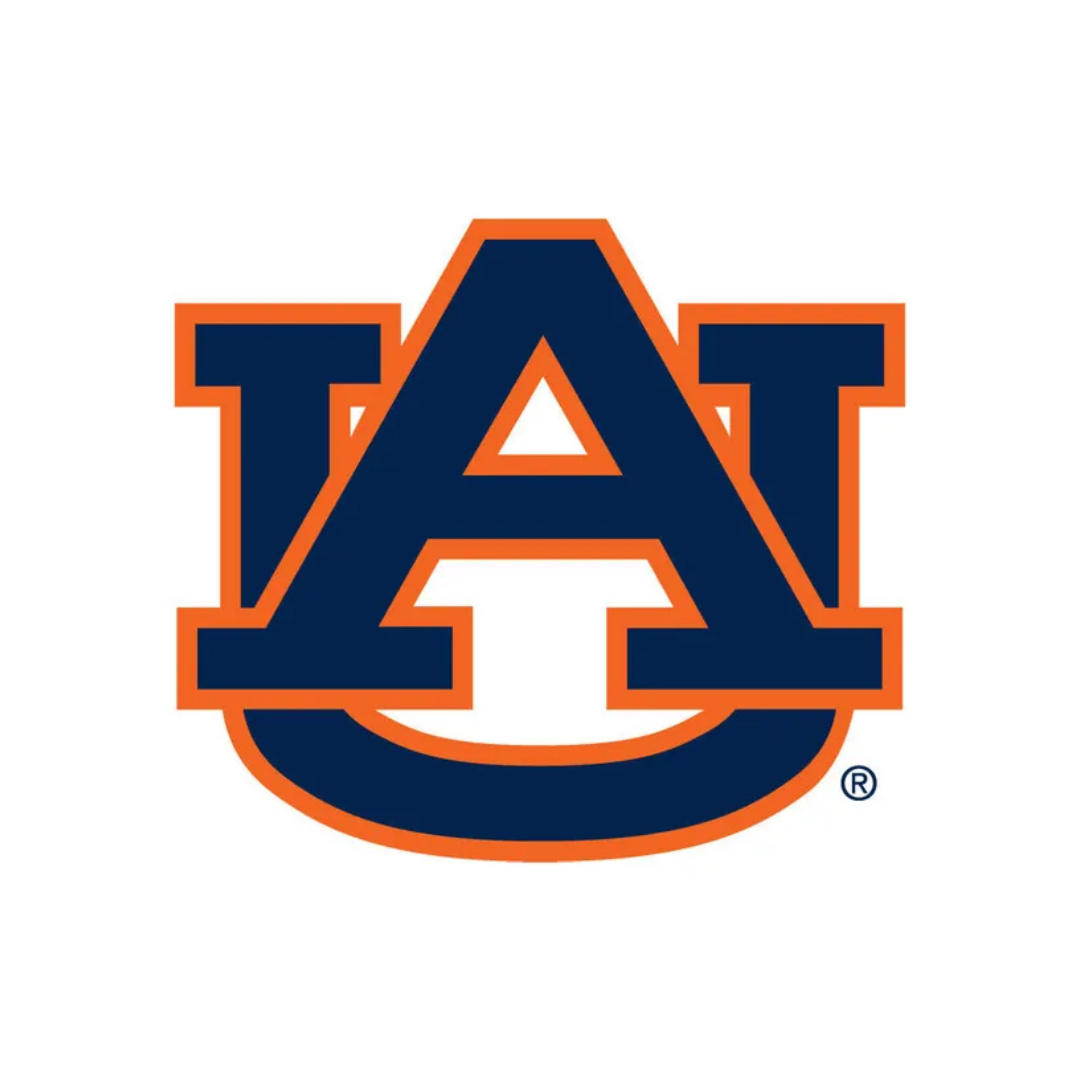 Auburn Tigers Apparel