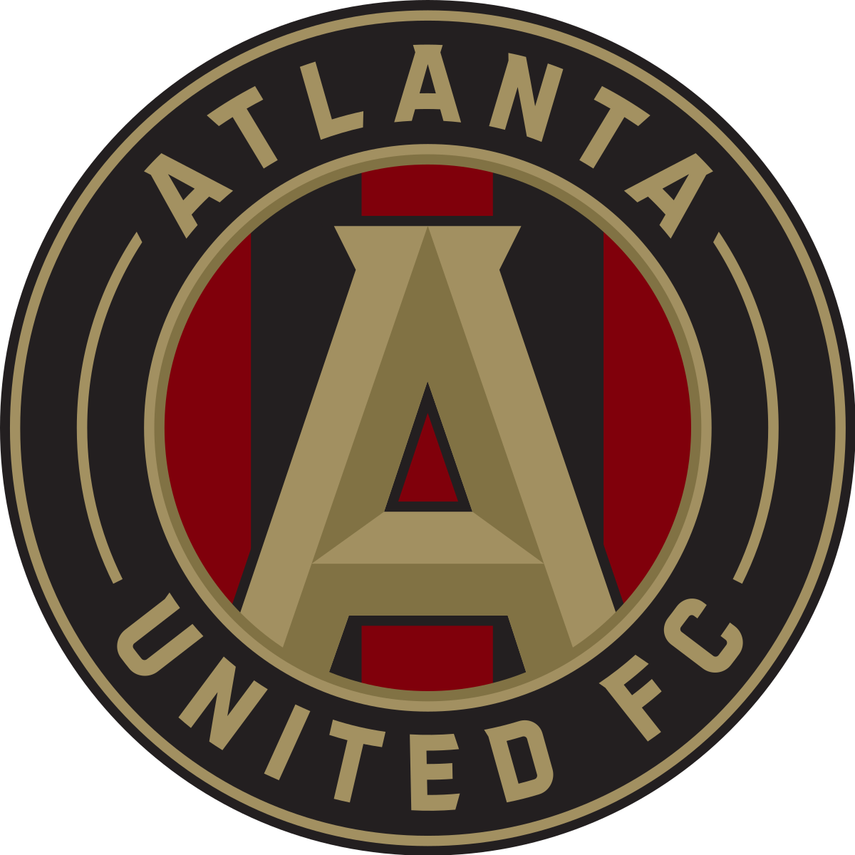 Atlanta United FC Apparel