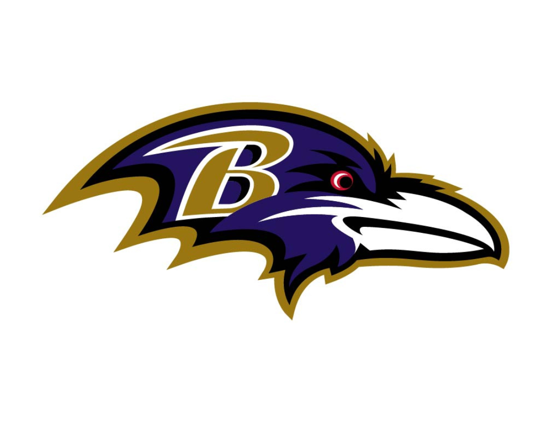 Baltimore Ravens Gear & Apparel
