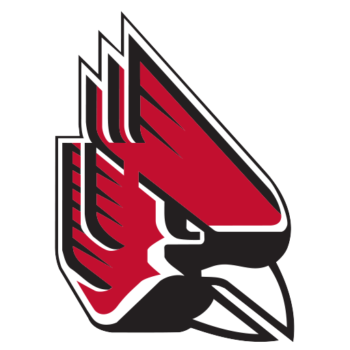 Ball State Cardinals Apparel