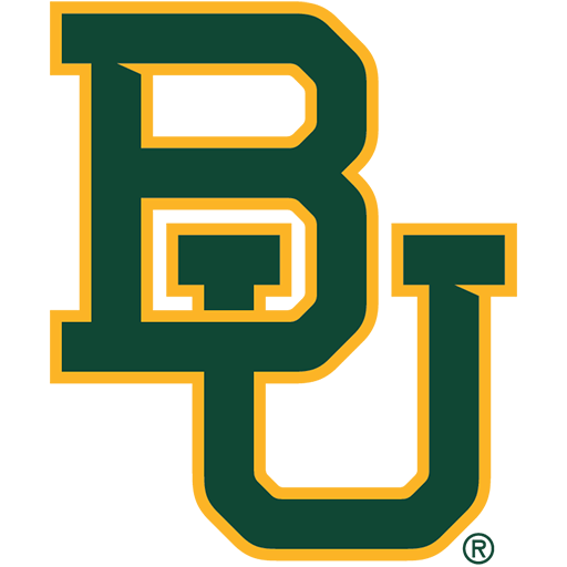 Baylor Bears Apparel