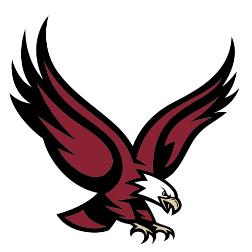 Boston College Eagles Apparel