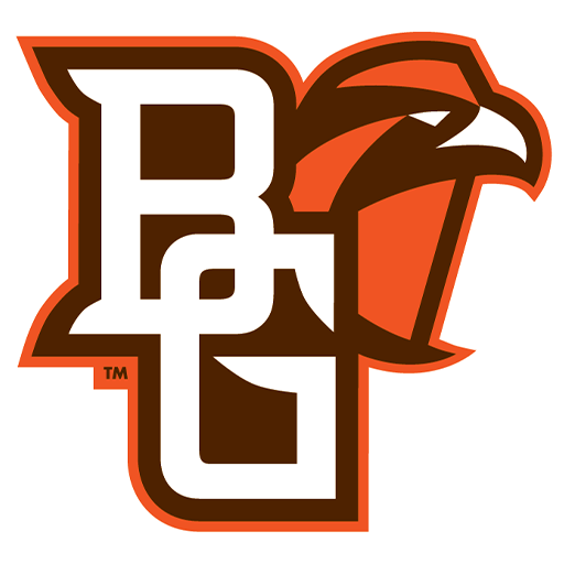 Bowling Green Falcons Apparel