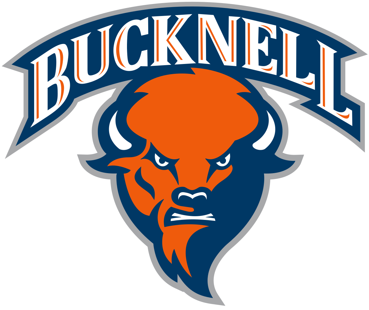 Bucknell Bisons Apparel