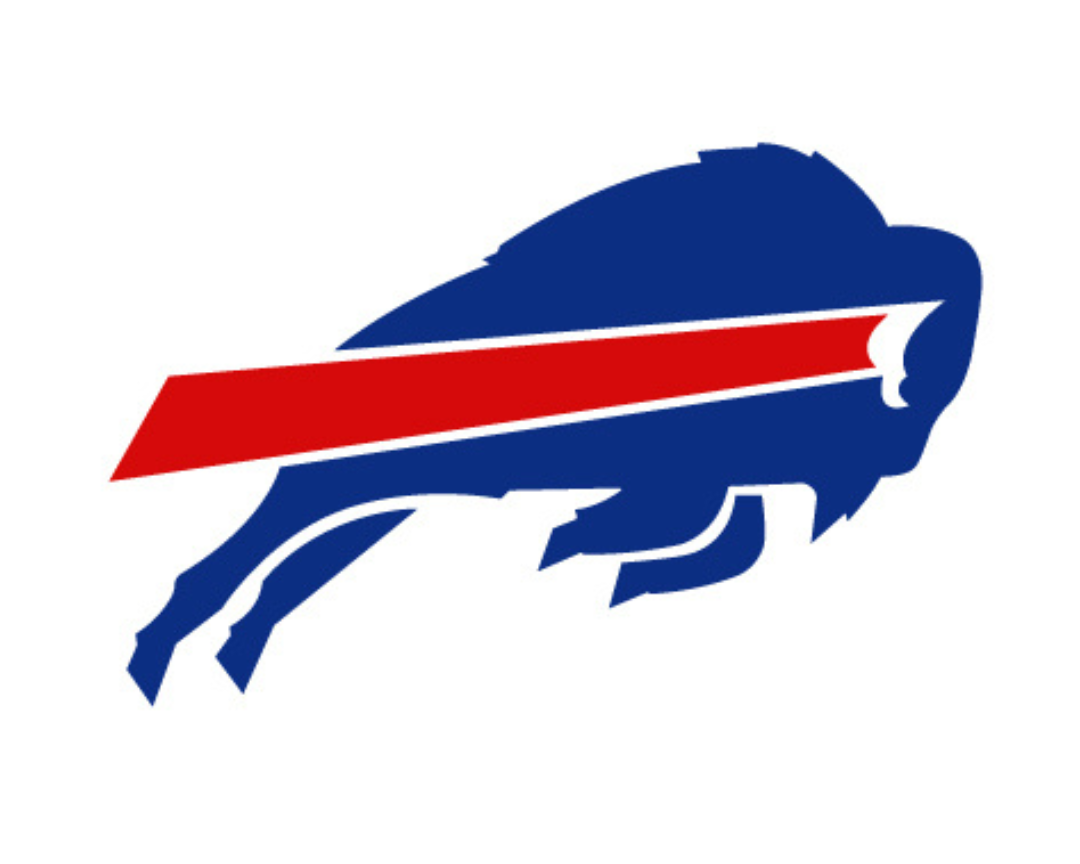 Buffalo Bills Apparel & Gear