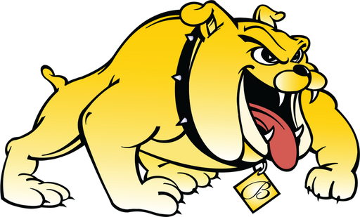 Bowie State Bulldogs Apparel