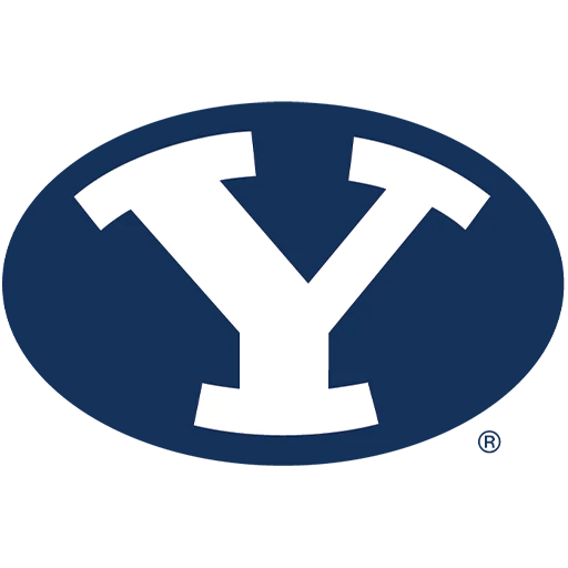 BYU Cougars Apparel