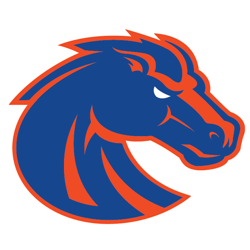 Boise State Broncos Apparel