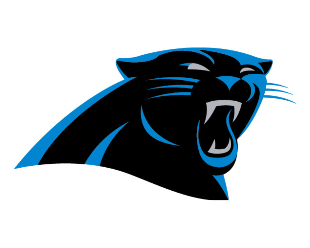 Carolina Panthers Gear & Apparel
