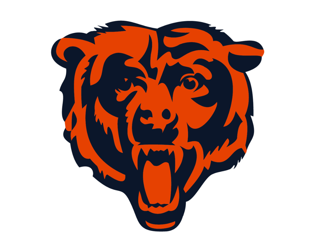 Chicago Bears Apparel & Gear