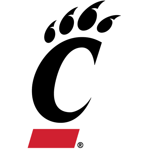 Cincinnati Bearcats Apparel
