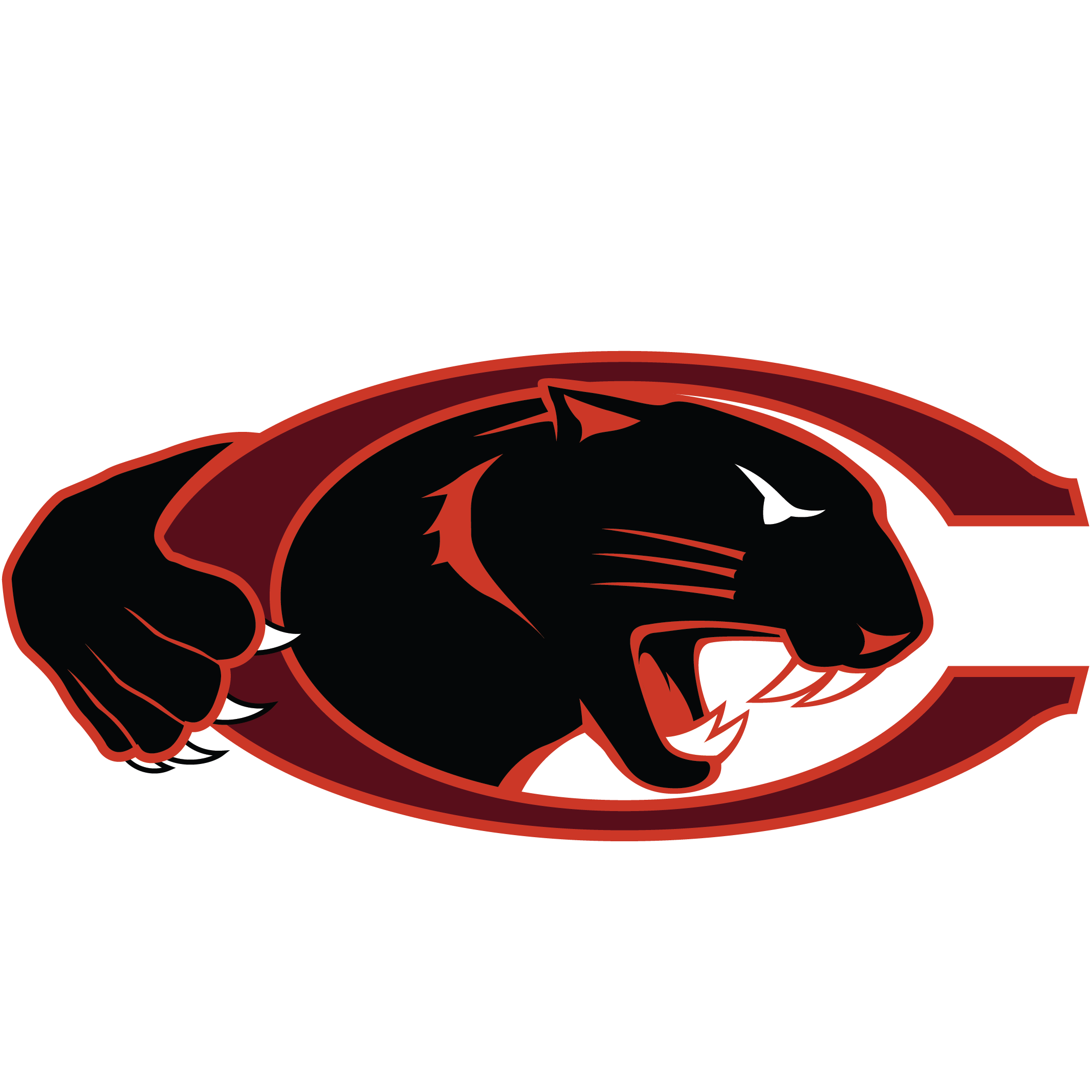 Claflin Panthers Apparel