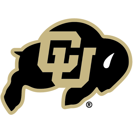 Colorado Buffaloes Apparel