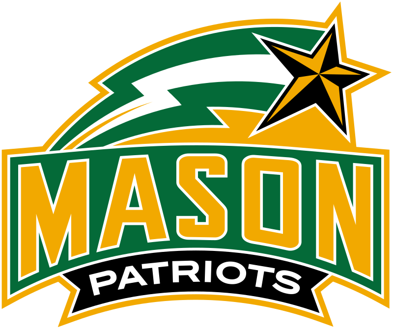 George Mason Patriots Apparel