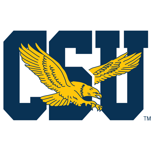Coppin State Eagles Apparel
