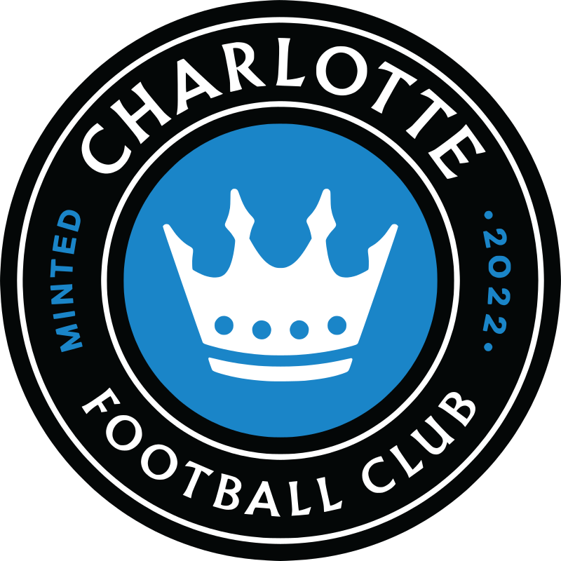 Charlotte FC Apparel