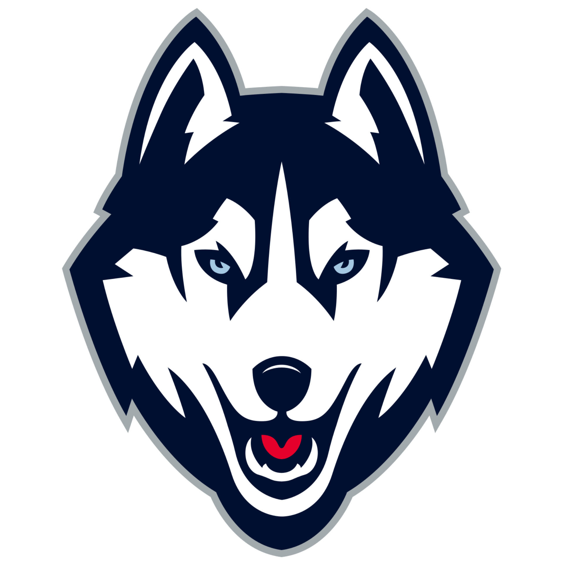 Uconn Huskies Apparel