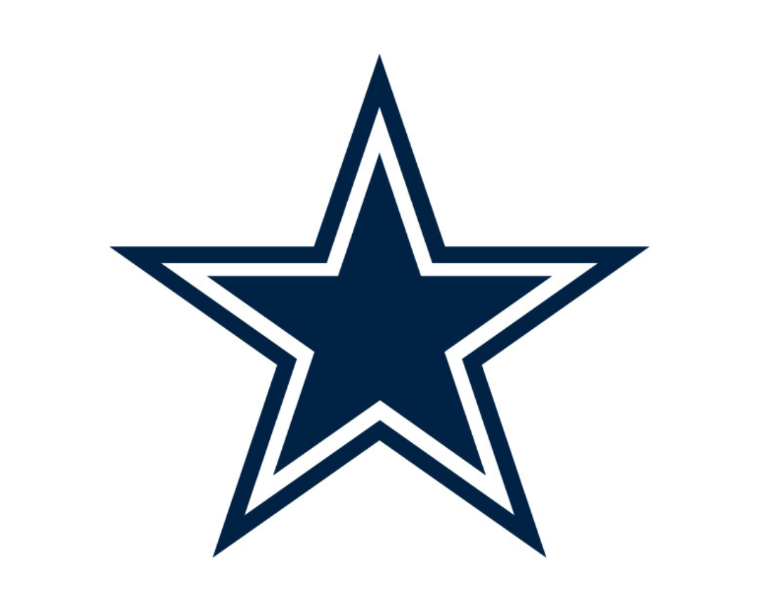 Dallas Cowboys Gear & Apparel