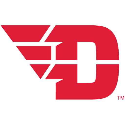 University of Dayton Flyers Apparel