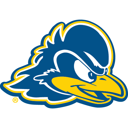 Delaware Fighting Blue Hens Apparel