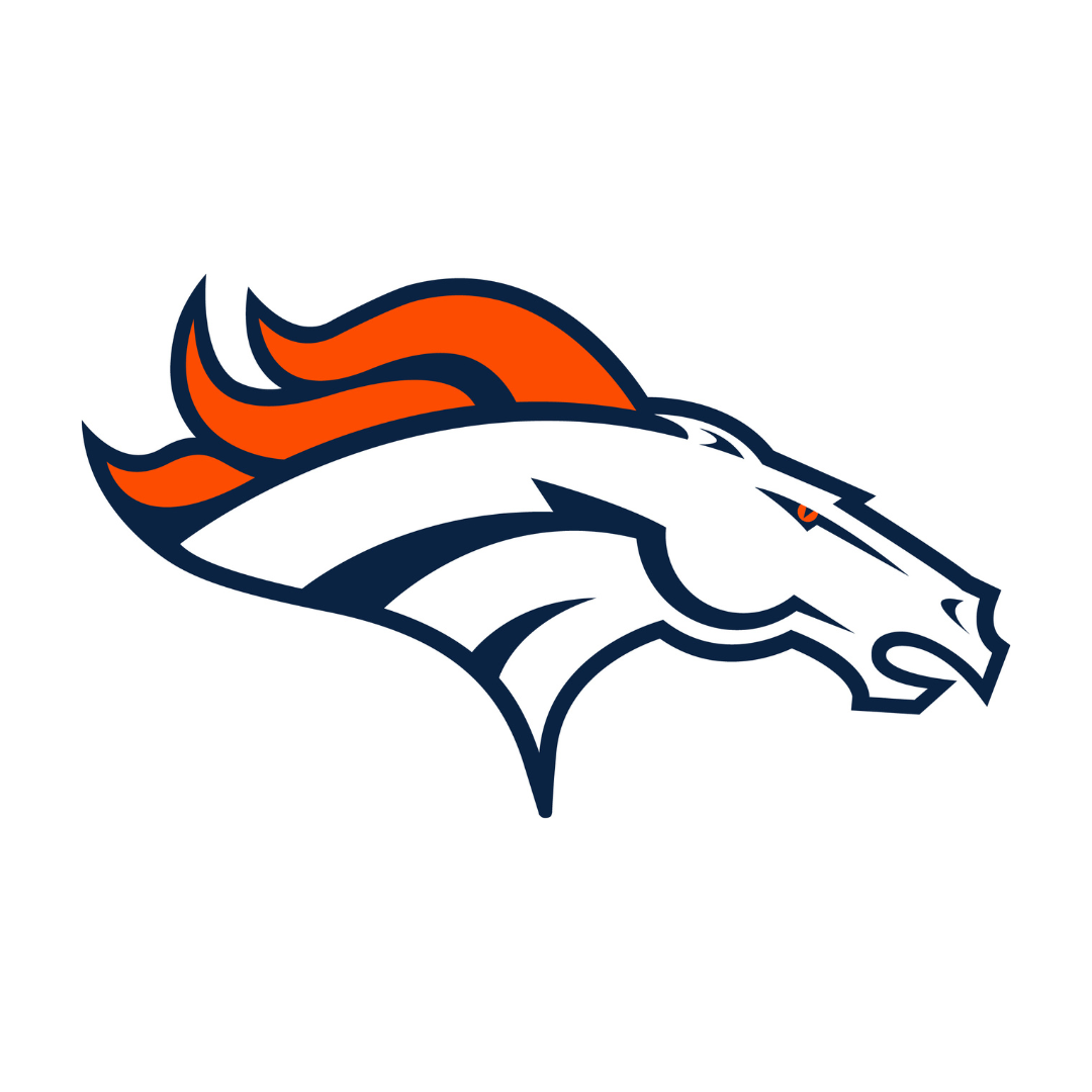 Denver Broncos Gear & Apparel