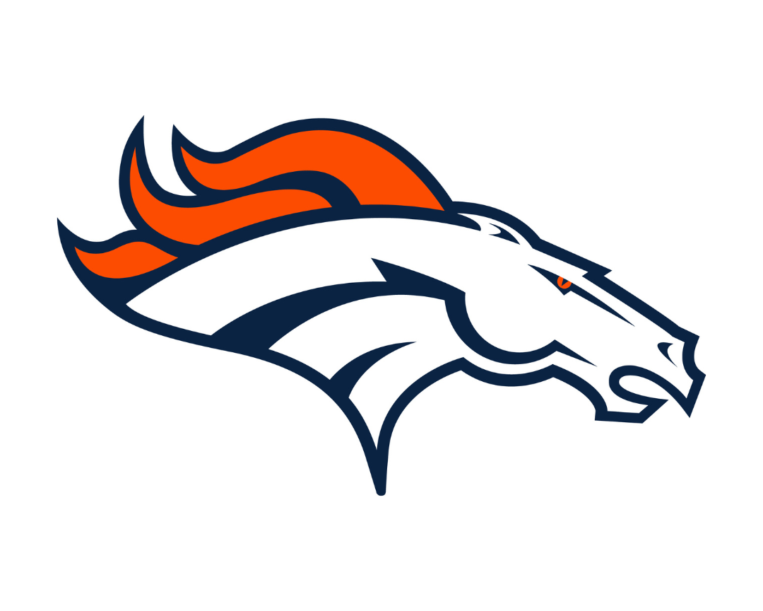Denver Broncos Gear & Apparel