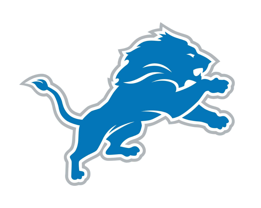 Detroit Lions Gear & Apparel