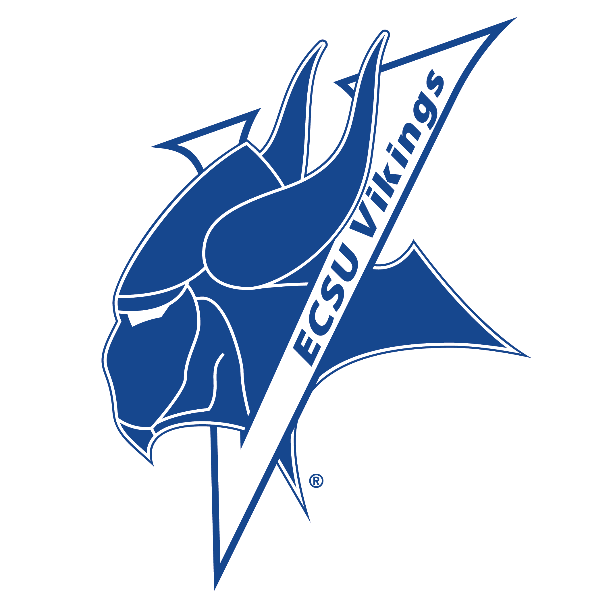 Elizabeth City State Vikings Apparel
