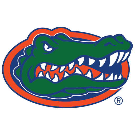 Florida Gators Apparel