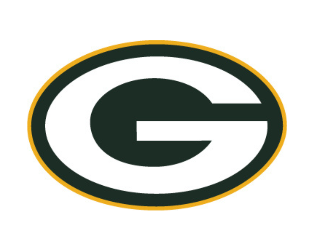 Green Bay Packers Apparel & Gear