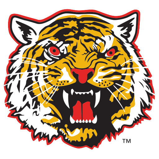 Grambling State Tigers Apparel