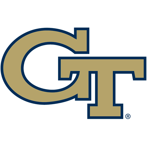 Georgia Tech Yellow Jackets Apparel