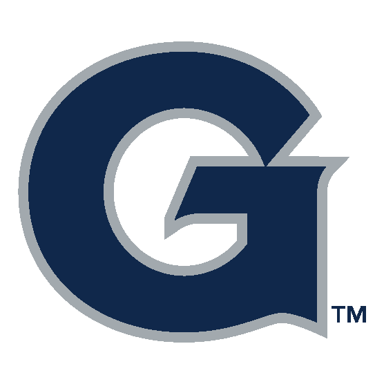 Georgetown Hoyas Apparel